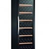 Cave à vin deux zones de température CODIGEL