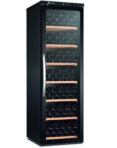 Cave à vin deux zones de température CODIGEL