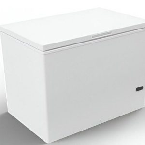 Congélateur coffre 200 L couvercle battant CODIGEL