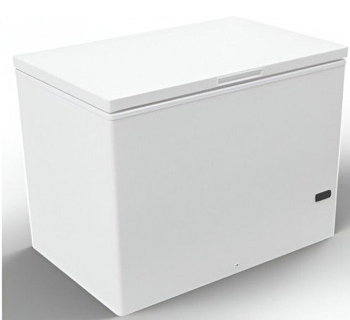 Congélateur coffre 500 L couvercle battant CODIGEL