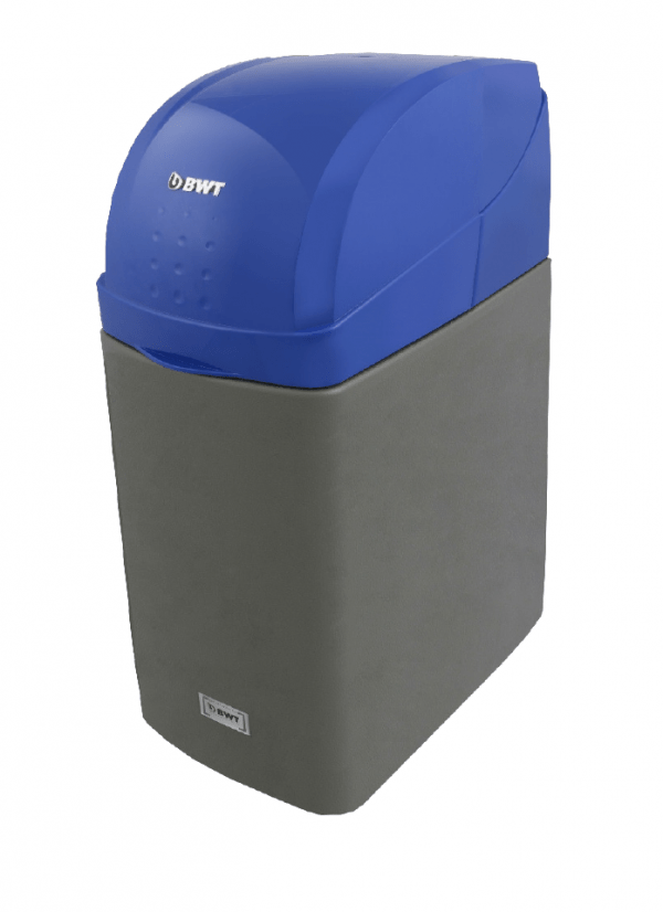 Adoucisseur BESTSOFT 21 BWT pour lave-vaisselle à avancement automatique