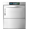 Pack lavage sans essuyage lave-verres triphasé UC-M WINTERHALTER avec osmoseur