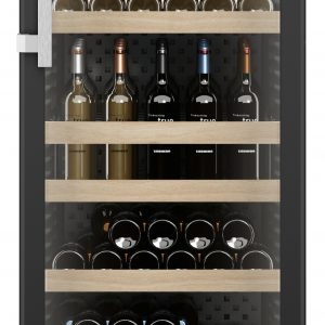 Cave à vin de service LIEBHERR