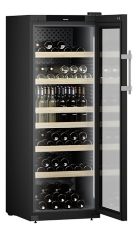 Cave à vin de service LIEBHERR