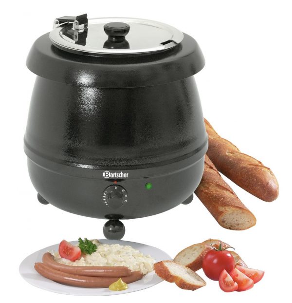 Soupière Party BARTSCHER