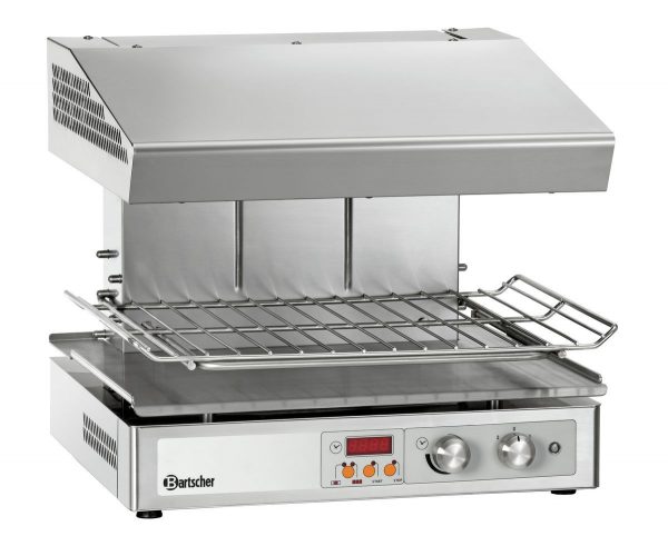 Salamandre Hi-Light  600-2Z BARTSCHER