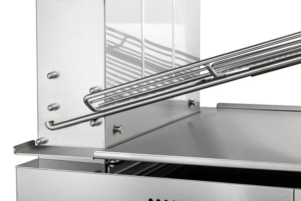 Salamandre Hi-Light  600-2Z BARTSCHER