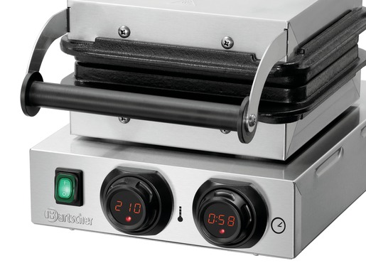 Gaufrier 1 fer BARTSCHER