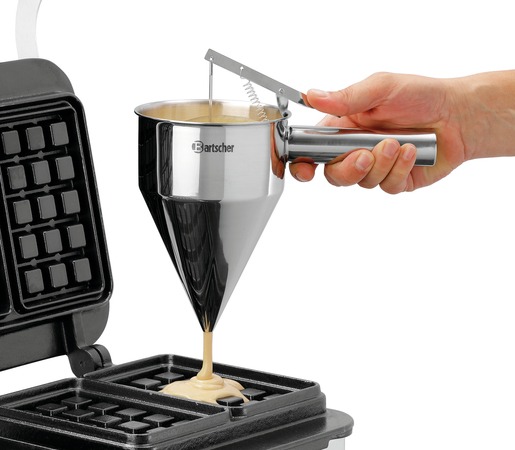 Gaufrier 1 fer BARTSCHER