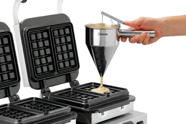 Gaufrier 1 fer BARTSCHER