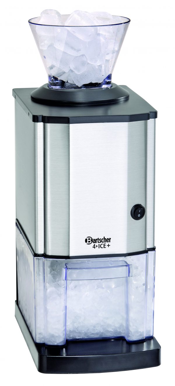 Broyeur à glace BARTSCHER