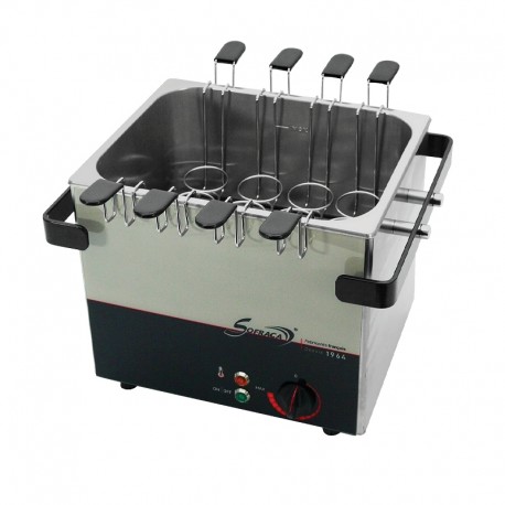 Cuiseur à œufs 16 pièces SOFRACA