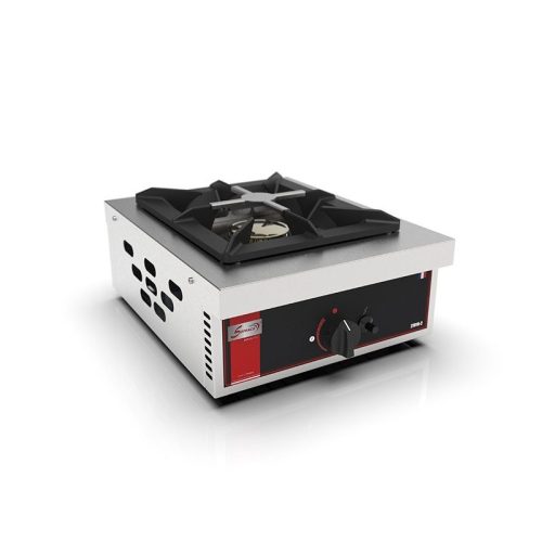 Réchaud 1 feu gaz SOFRACA