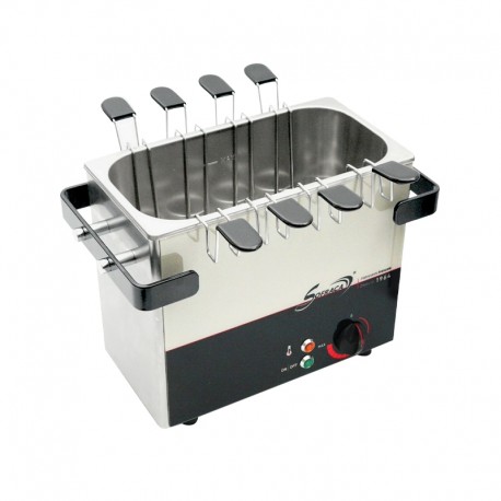 Cuiseur à œufs 8 pièces SOFRACA