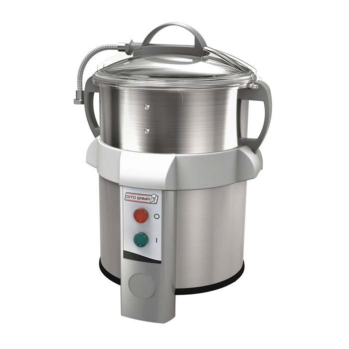 Éplucheuses / Essoreuses