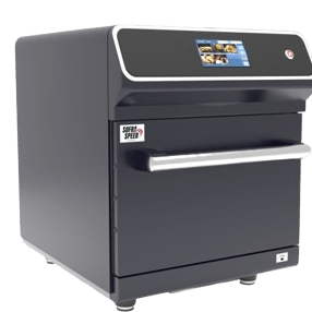 sofraspeed Four à cuisson ultra-rapide SOFRACA